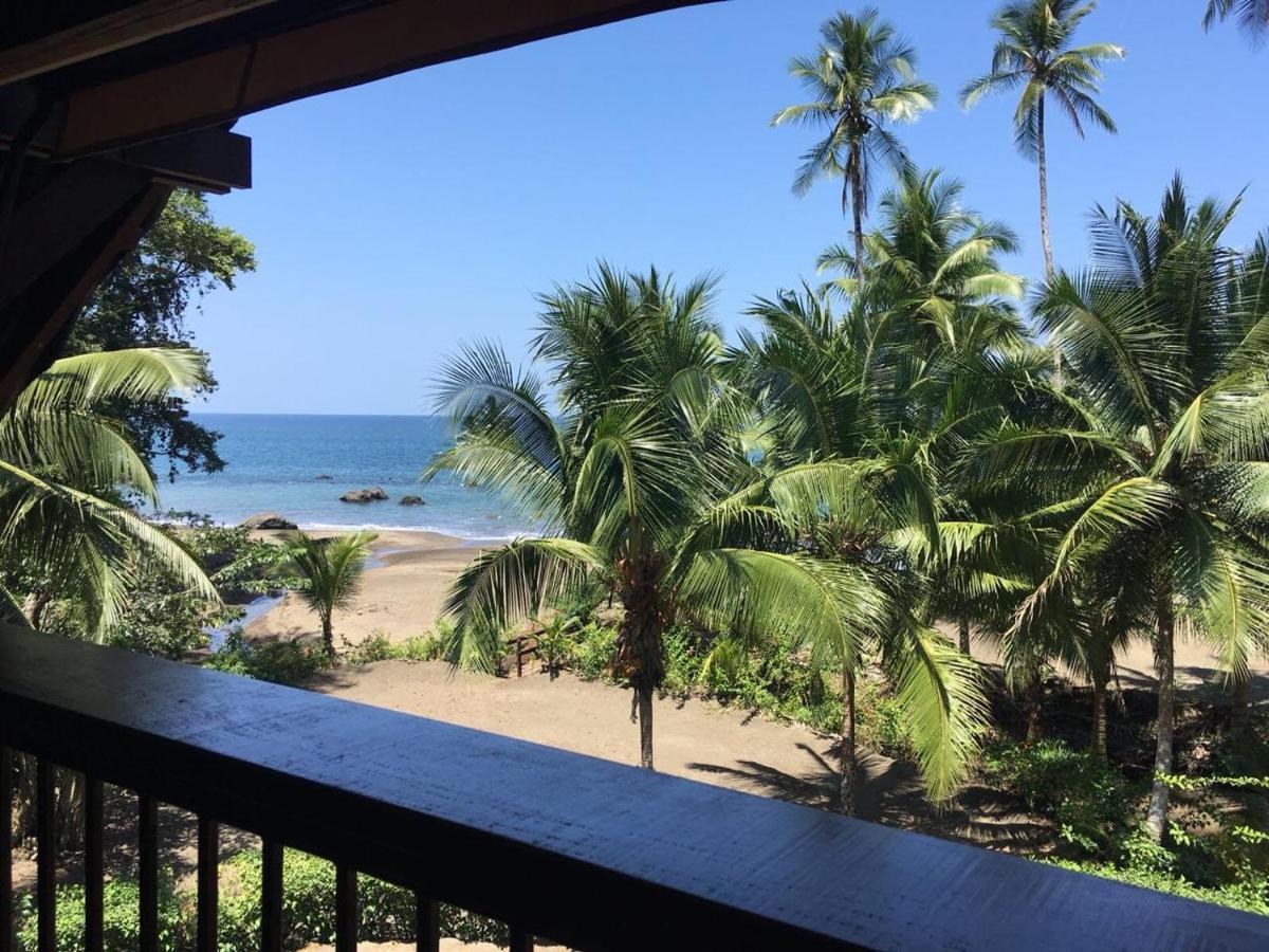 La Kuka Hotel - Nuquí المظهر الخارجي الصورة