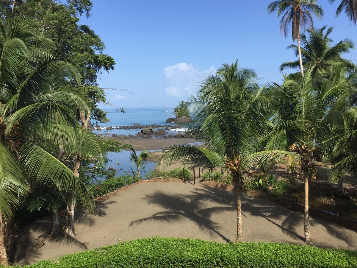 La Kuka Hotel - Nuquí المظهر الخارجي الصورة